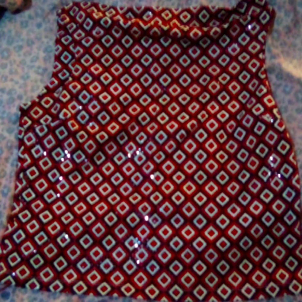 Ladies top